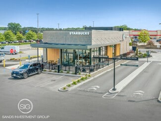 Plus de détails pour 5789 S Transit Rd, Lockport, NY - Local commercial à vendre