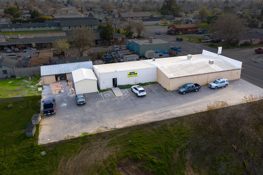5037-5041 Olivehurst Ave, Olivehurst, CA à vendre - Aérien – Image 2 sur 27