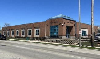 Plus de détails pour 6300 W Fond du Lac Ave, Milwaukee, WI - Local commercial à vendre