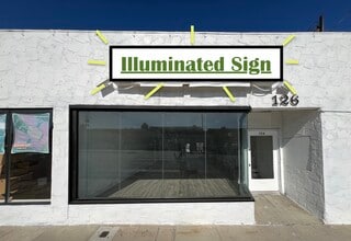 124-126 S San Gabriel Blvd, San Gabriel, CA à louer Photo de l’immeuble– Image 1 sur 6