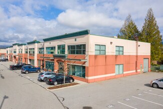 Plus de détails pour 2071 Kingsway Ave, Port Coquitlam, BC - Bureau à louer