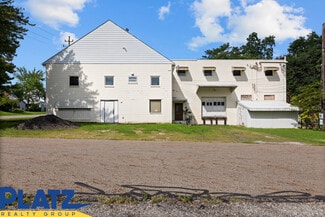 Plus de détails pour 1551 S Linden Ave, Alliance, OH - Industriel/Logistique à vendre