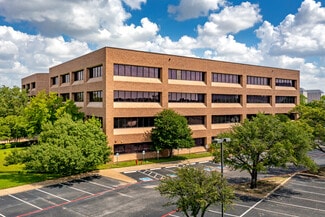 Plus de détails pour 4500 Fuller Dr, Irving, TX - Bureau à louer