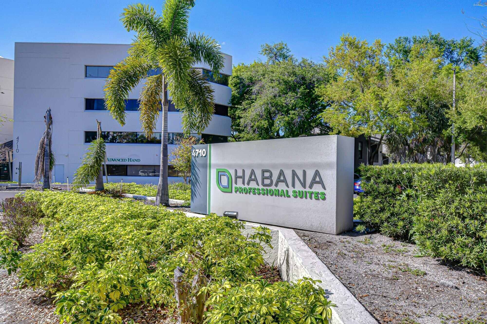 4710 N Habana Ave, Tampa, FL à louer Photo principale– Image 1 sur 15
