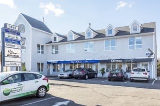 Plus de détails pour 1495 Black Rock Tpke, Fairfield, CT - Local commercial à louer