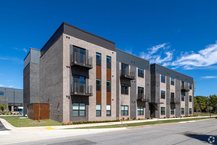 627 Emma ave, Springdale, AR à louer - Photo principale – Image 1 sur 27