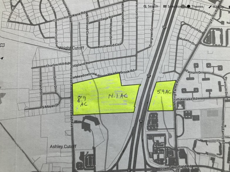 Homestead Ave, Holyoke, MA à vendre - Autre – Image 2 sur 5