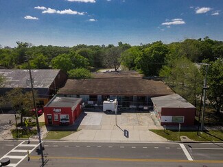 Plus de détails pour 620 S Main St, Gainesville, FL - Local d'activités à louer