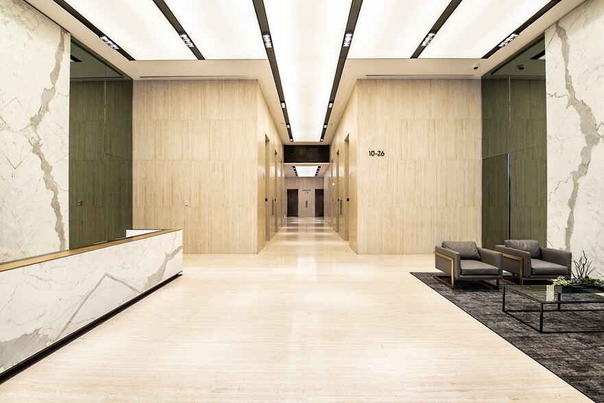 515 Congress Ave, Austin, TX à louer - Photo intérieure – Image 1 sur 14