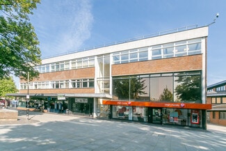 Plus de détails pour St Peters St, St Albans - Local commercial à louer
