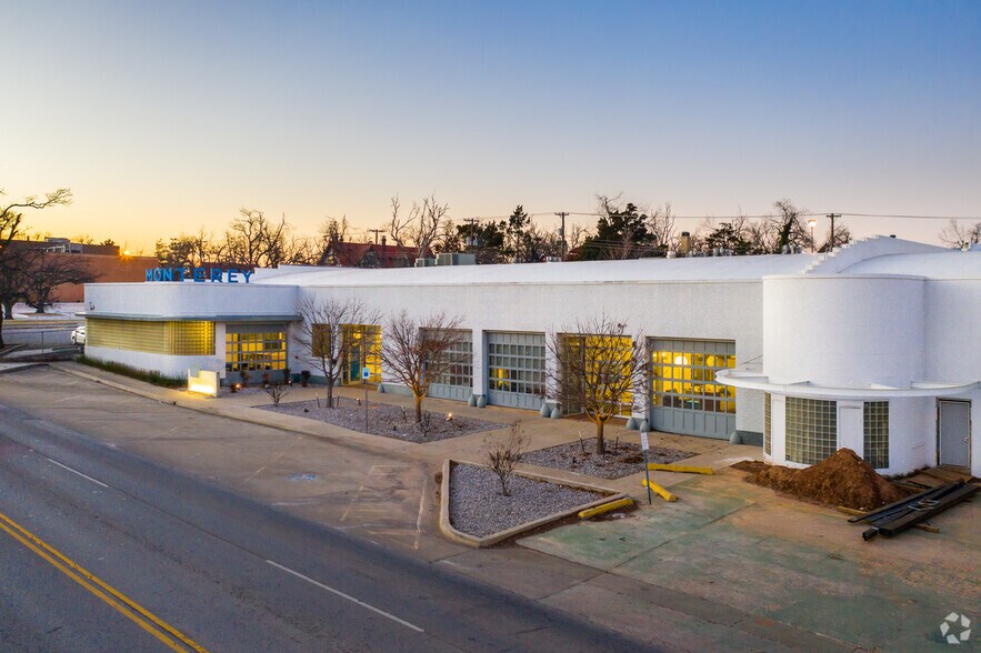 307-309 NW 13th St, Oklahoma City, OK à louer - Photo principale – Image 1 sur 3