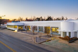 Plus de détails pour 307-309 NW 13th St, Oklahoma City, OK - Bureau à louer
