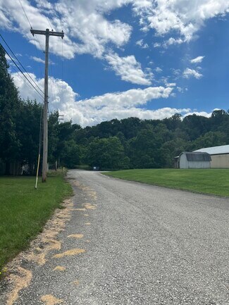 Plus de détails pour Lucky Lane, Greensburg, PA - Terrain à vendre