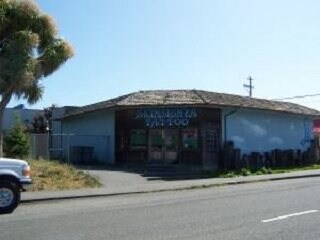 Plus de détails pour 1806 4th St, Eureka, CA - Local commercial à vendre