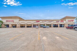 Plus de détails pour 15754 FM 529 Rd, Houston, TX - Local commercial à louer