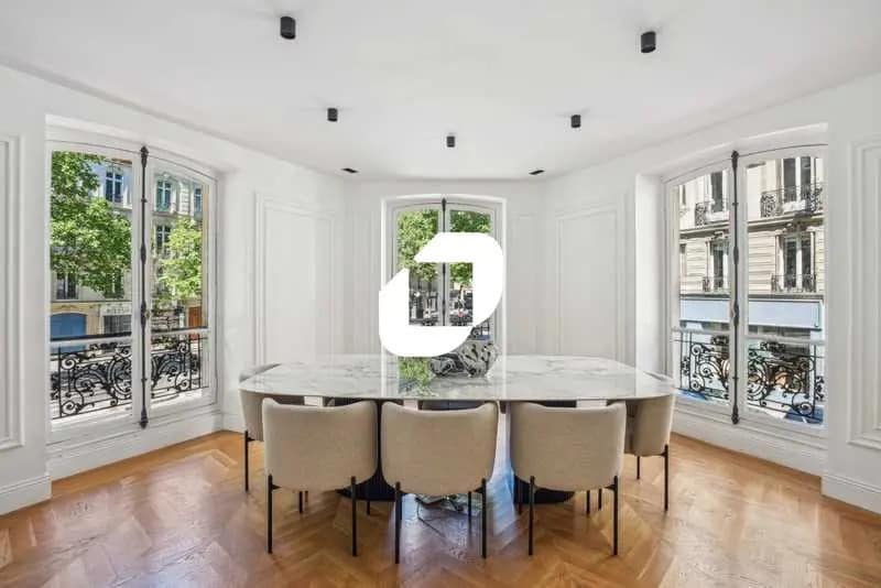 Bureau dans Paris à vendre - Photo de l’immeuble – Image 3 sur 14