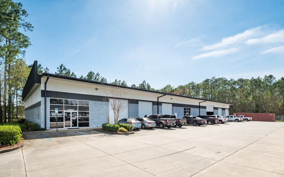 9728 Florida Mining Blvd W, Jacksonville, FL à louer - Photo de l’immeuble – Image 2 sur 7