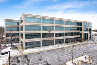 Plus de détails pour 100 S Saunders Rd, Lake Forest, IL - Coworking à louer