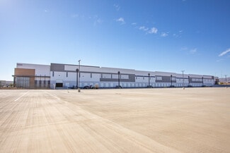 Plus de détails pour 16395 W Camelback Rd, Goodyear, AZ - Industriel/Logistique à louer