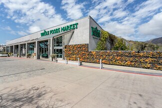 Plus de détails pour 23401 Civic Center Way, Malibu, CA - Local commercial à louer