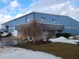 Plus de détails pour 15 Wanless Ct, North Dumfries, ON - Industriel/Logistique à vendre