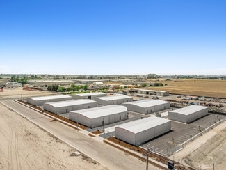 Plus de détails pour 7710 Sunnyview, Visalia, CA - Industriel/Logistique à louer