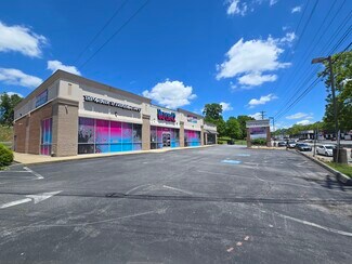 Plus de détails pour 3002 Lee Hwy, Bristol, VA - Local commercial à louer