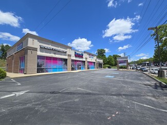 Plus de détails pour 3002 Lee Hwy, Bristol, VA - Local commercial à louer