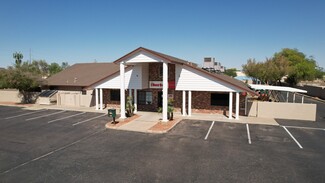 Plus de détails pour 3300 E Union Hills Dr, Phoenix, AZ - Local commercial à vendre