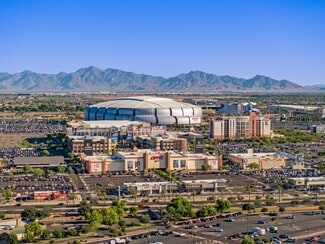 Plus de détails pour W Glendale Ave, Glendale, AZ - Local commercial à louer