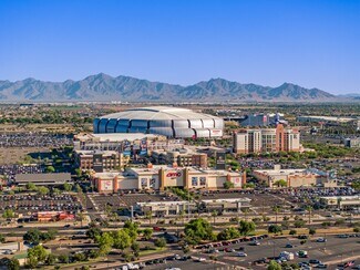 Plus de détails pour W Glendale Ave, Glendale, AZ - Local commercial à louer
