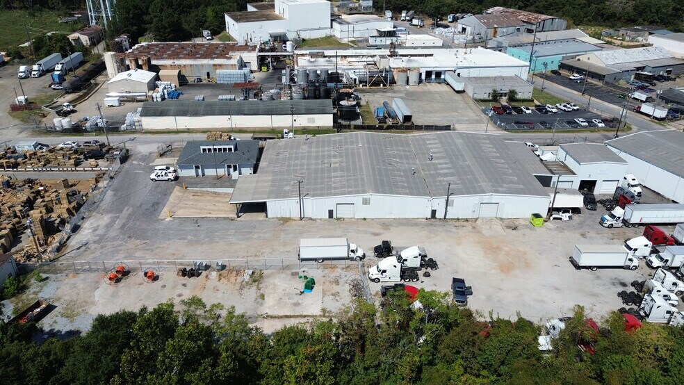 1524 Taylor Ave, Atlanta, GA à vendre - Photo de l’immeuble – Image 2 sur 3