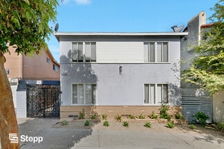 Plus de détails pour 1425 Cedar Ave, Long Beach, CA - Logement à vendre