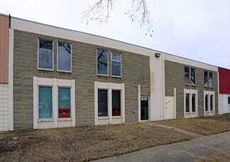 Plus de détails pour 12618 124 St NW, Edmonton, AB - Local d’activités à vendre