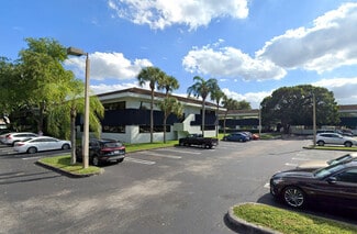 Plus de détails pour 9010 SW 137th Ave, Miami, FL - Bureau à louer