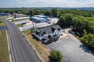 Plus de détails pour 14788 Business 13, Branson West, MO - Bureau à vendre