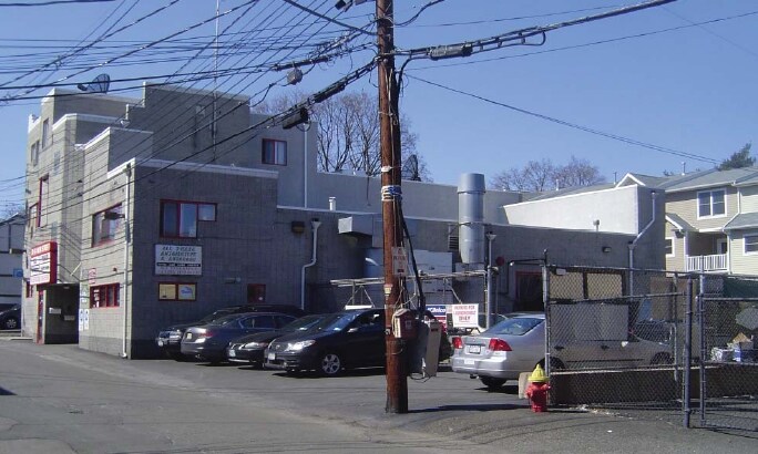 30-34 New St, Nyack, NY à vendre - Photo de l’immeuble – Image 2 sur 36