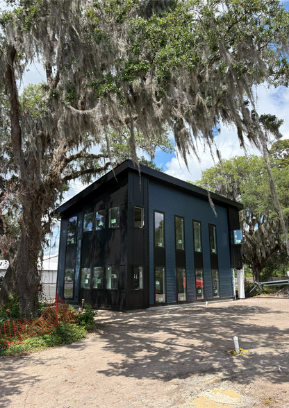 7031 Market St, Wilmington, NC à louer - Photo de l’immeuble – Image 2 sur 12