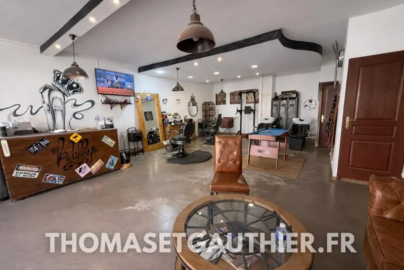 Local commercial dans Le Pontet à vendre - Photo intérieure – Image 2 sur 5
