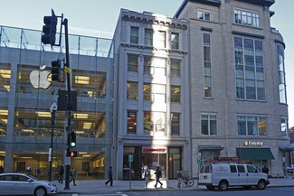 Plus de détails pour 811-813 Boylston St, Boston, MA - Bureau à vendre