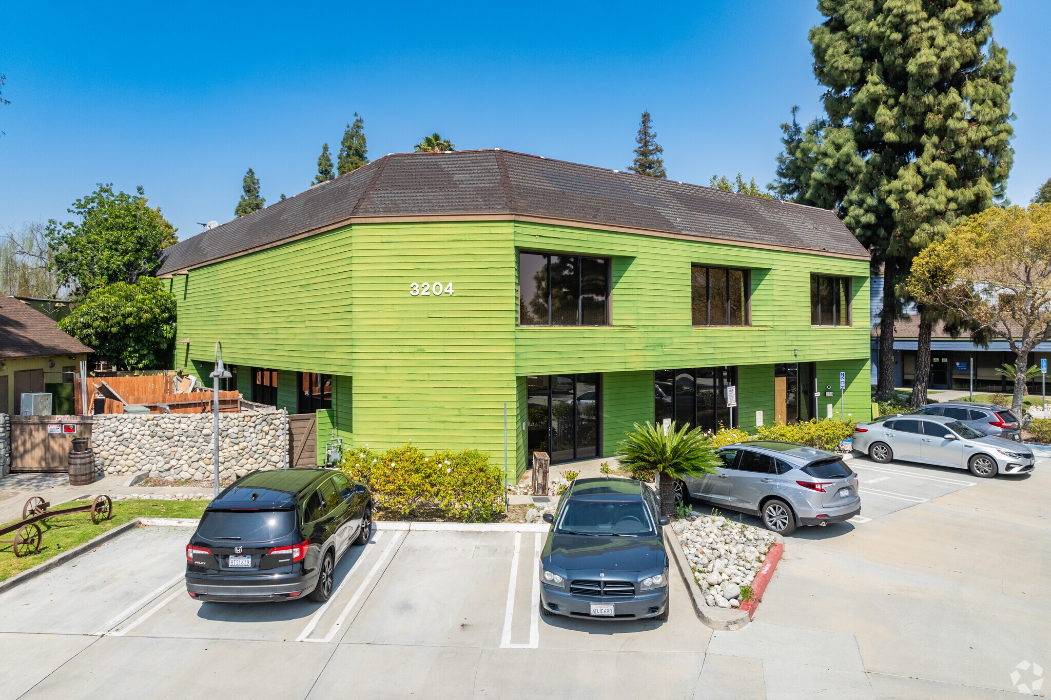 3204 Rosemead Blvd, El Monte, CA à vendre Photo principale– Image 1 sur 8