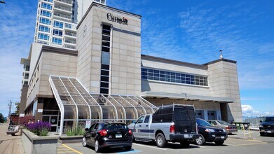 60 Front St, Nanaimo, BC à louer Photo de l’immeuble– Image 2 sur 7