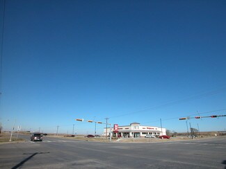 Plus de détails pour FM 1069 & Hwy 35, Aransas Pass, TX - Terrain à vendre