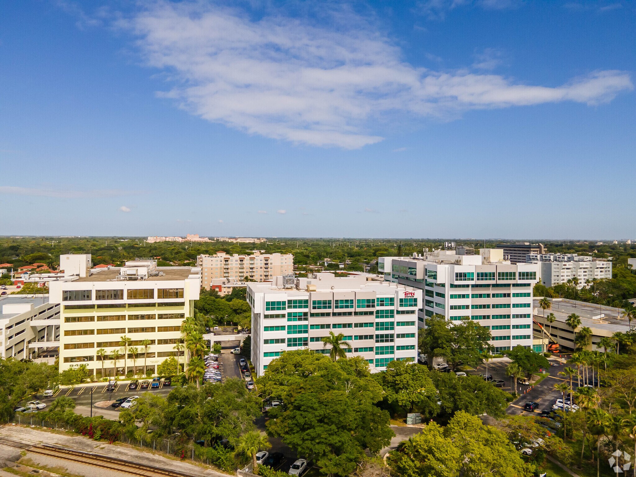 9200 S Dadeland Blvd, Miami, FL à louer Photo de l’immeuble– Image 1 sur 34