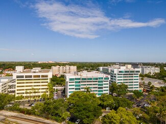 Plus de détails pour 9200 S Dadeland Blvd, Miami, FL - Bureau à louer