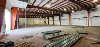 Plus de détails pour 1900 Liberty St, Mount Pleasant, PA - Industriel/Logistique à louer