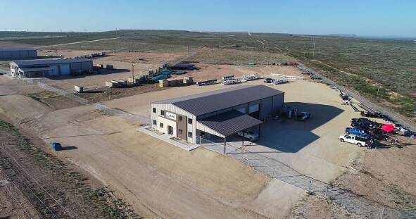 1864 US Highway 285, Fort Stockton, TX à vendre - Photo de l’immeuble – Image 2 sur 2