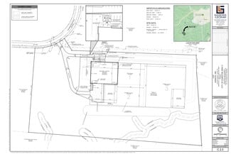 Plus de détails pour 1221 Progress Blvd, Elberton, GA - Industriel/Logistique à louer