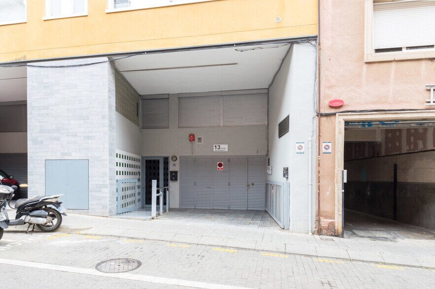 Local commercial dans Esplugues de Llobregat, Barcelona à vendre - Photo intérieure – Image 1 sur 1