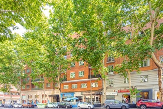 Plus de détails pour Calle De Ríos Rosas, 38, Madrid - Local commercial à louer